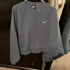 Nike Essentials Sweatshirt